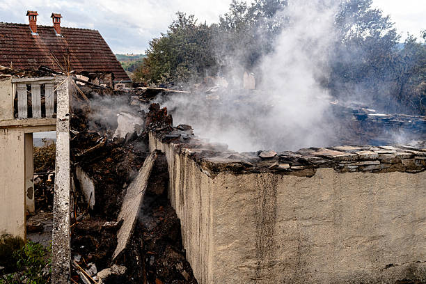 Reliable Board Up Services contractor in Drexel Hill, PA by Fire Damage Biloxi
